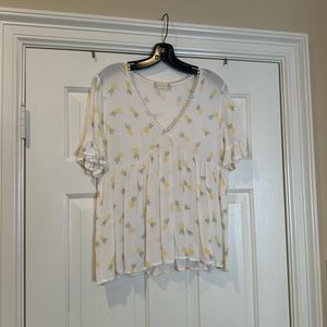 Altar’d State Blouse